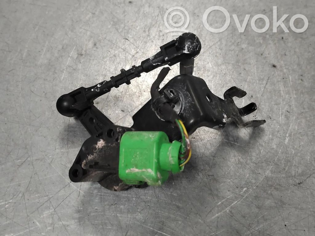 Audi e-tron Headlight/headlamp level sensor 
