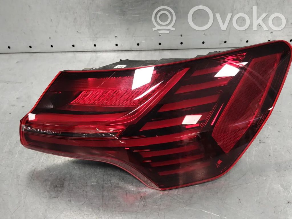 Audi e-tron Takavalot 