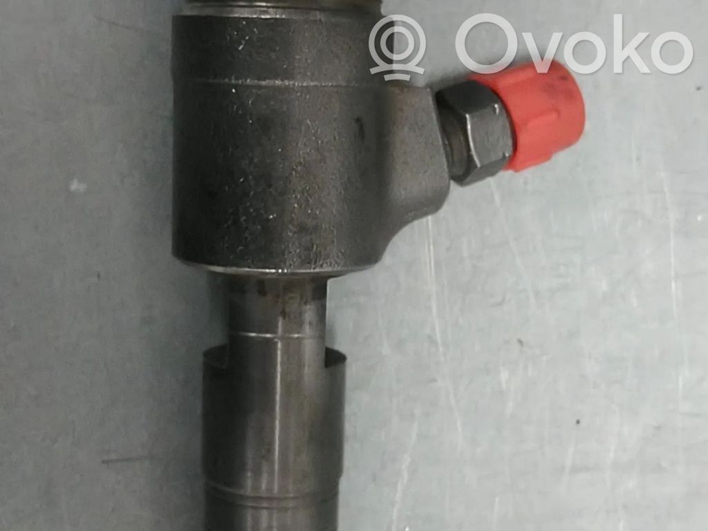 Ford Focus Fuel injector 