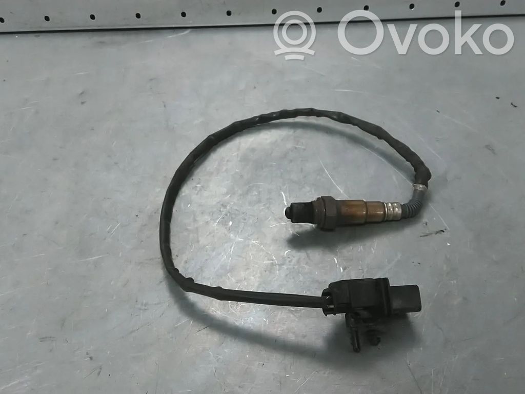 Ford C-MAX II Зонд «Lambda» 