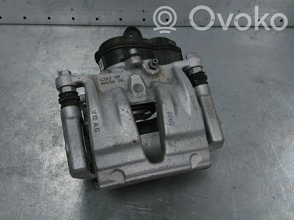 Задний суппорт   4M0615403A,4M0615403C,4M0615403D,4M0615403F
