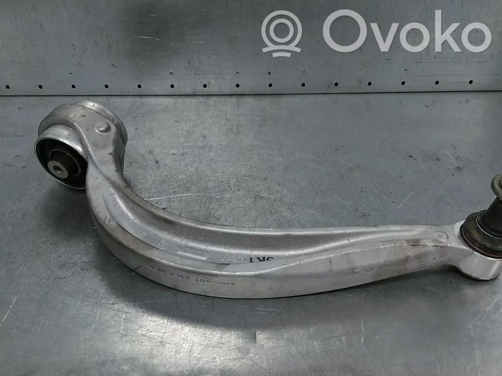 Audi e-tron Front lower control arm/wishbone 