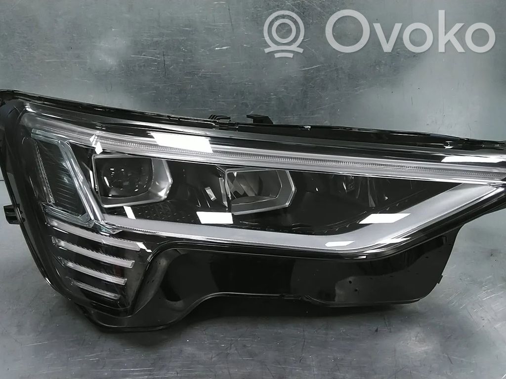 Audi e-tron Headlight/headlamp 