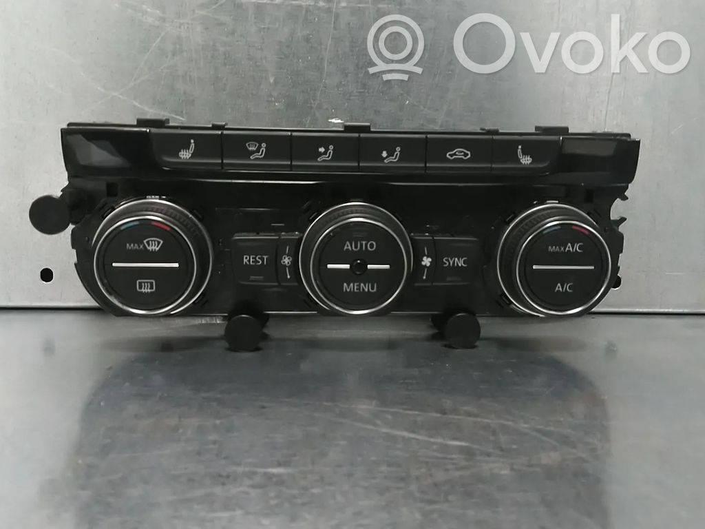 Panel klimatyzacji   5GE907044BDWZU,5GE907044BD