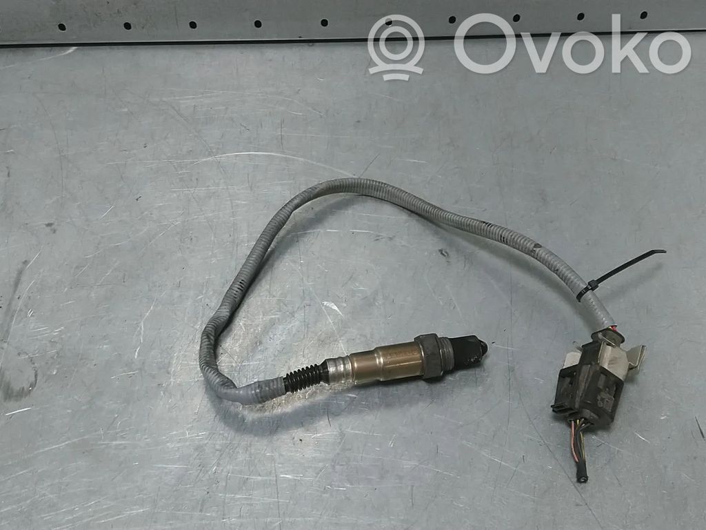 Mercedes-Benz Sprinter W907 W910 Sonda lambda 