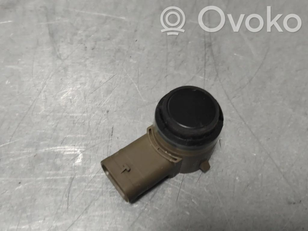 Audi e-tron Senzor de parcare PDC 