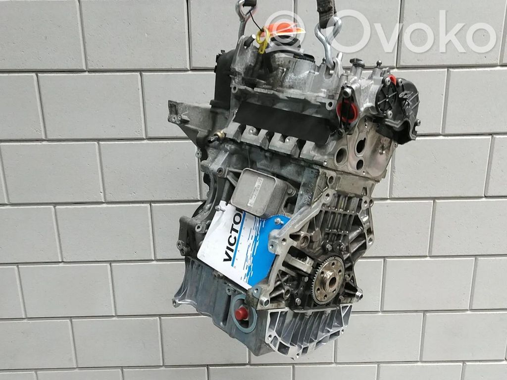 Seat Ibiza V (KJ) Engine 