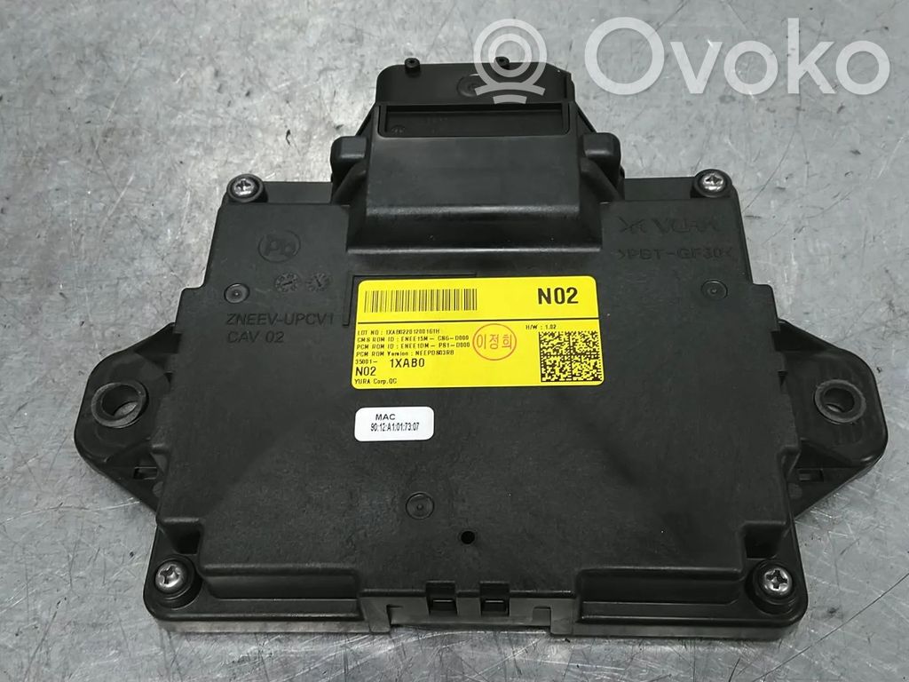 Hyundai Ioniq 5 Modul control baterie 