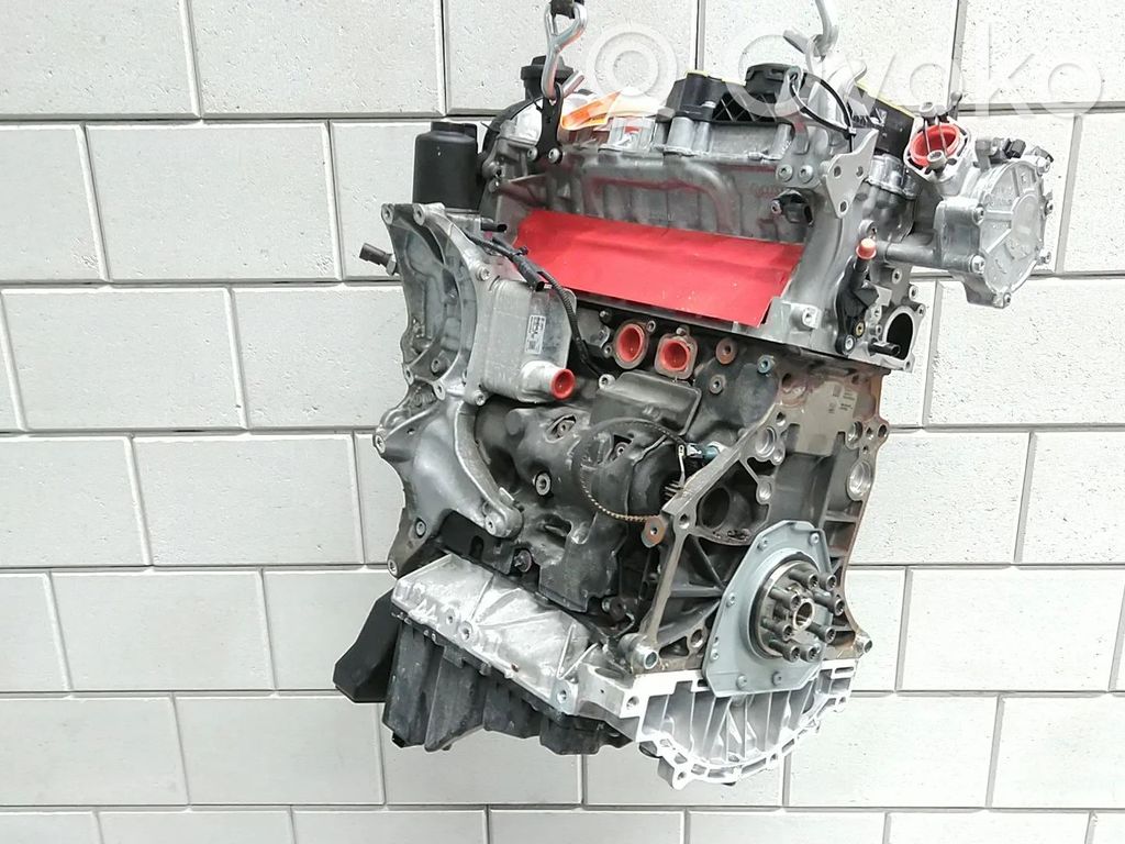 Audi Q5 SQ5 FY Engine 