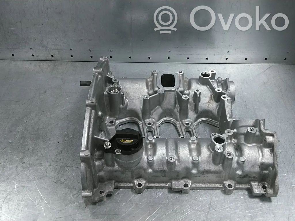 Ford Focus Paskirstymo velenėlis 