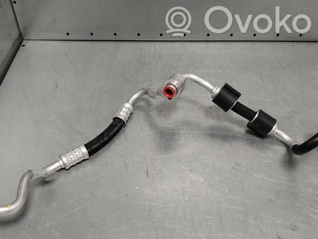 Audi e-tron Ilmastointilaitteen putki (A/C) 