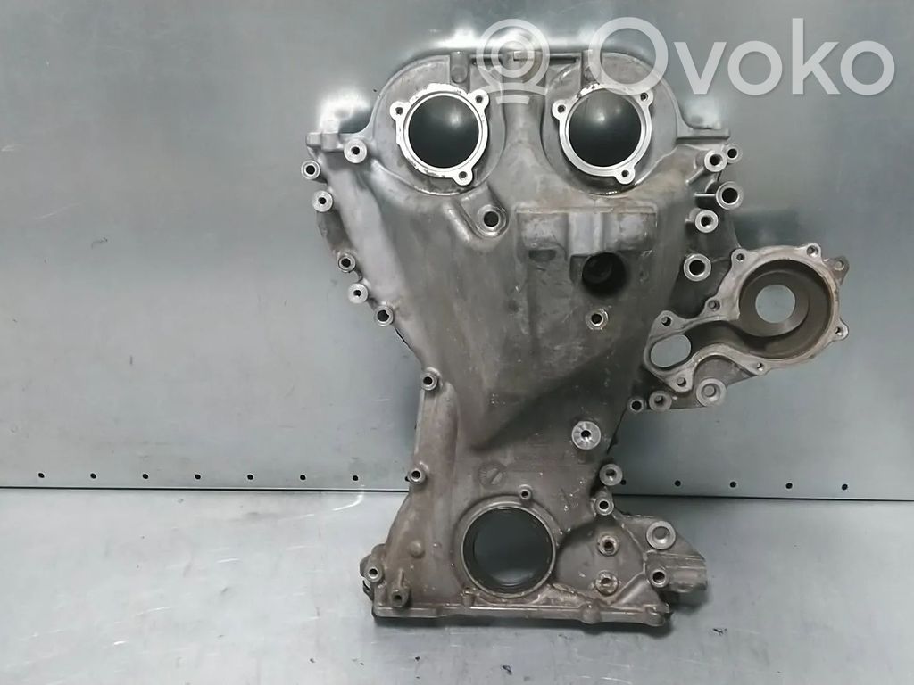Ford Focus Osłona łańcucha rozrządu 