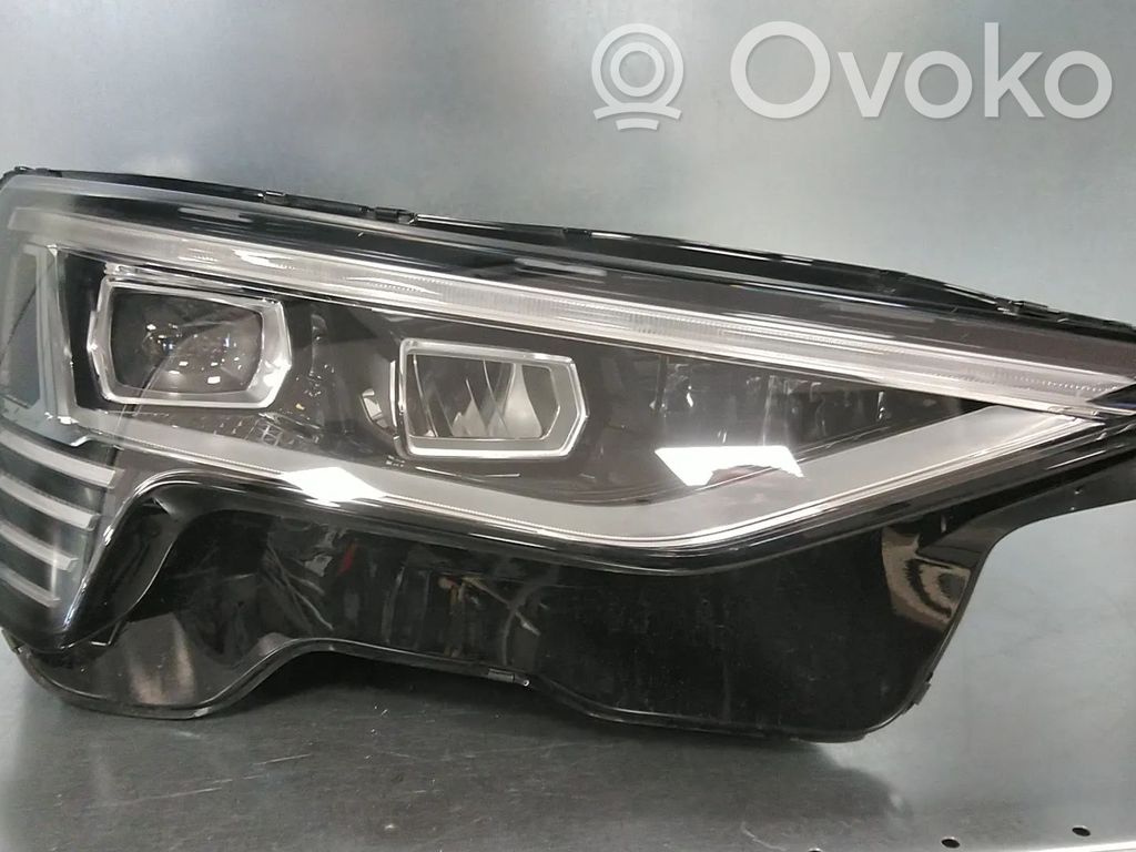 Audi e-tron Headlight/headlamp 