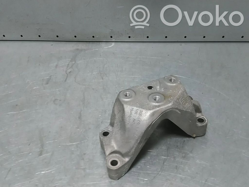Volkswagen Caddy Pārnesumkārbas spilvens 