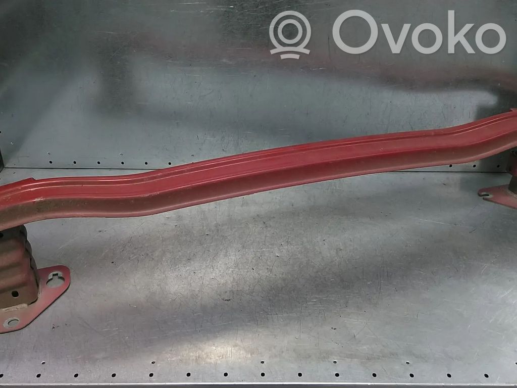Opel Corsa F Poprzeczka zderzaka tylnego 