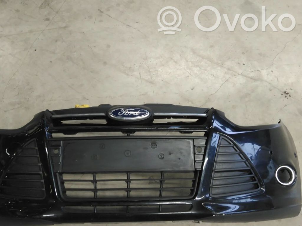Ford Focus Priekinis bamperis 