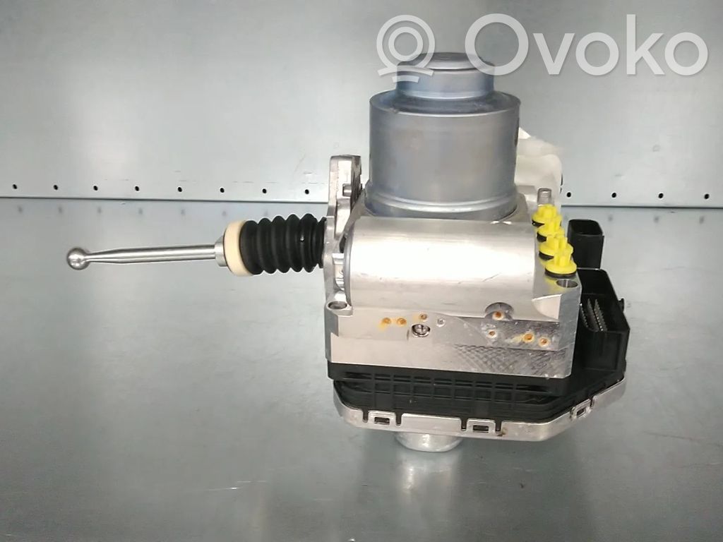 Audi e-tron Brake booster 