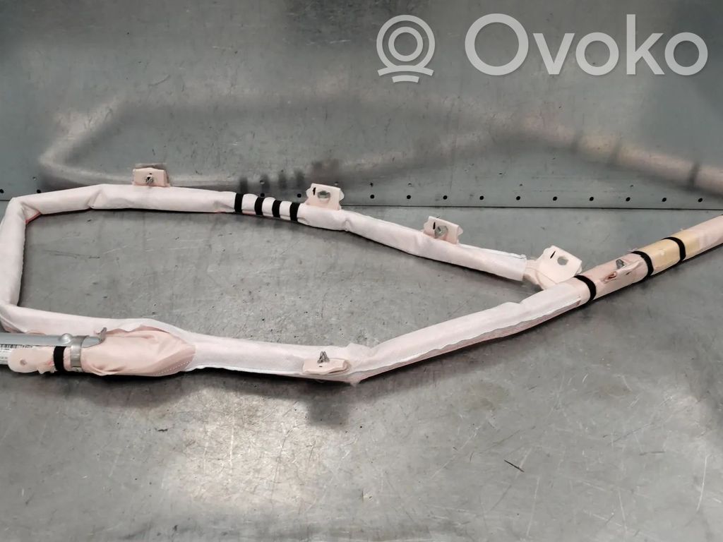 Volkswagen PASSAT B8 Airbag cortină 