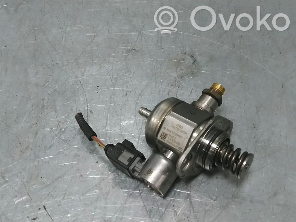 Audi A4 S4 B8 8K Pompa wtryskowa wysokiego ciśnienia 