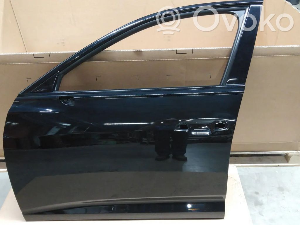 Audi A6 S6 C8 4K Durvis 