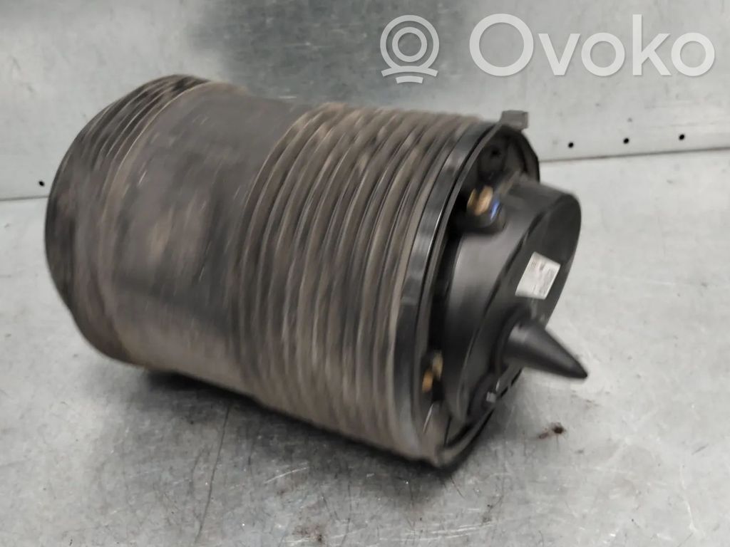Borsa per sospensione pneumatica   4M0616001AK,4M0616001AD