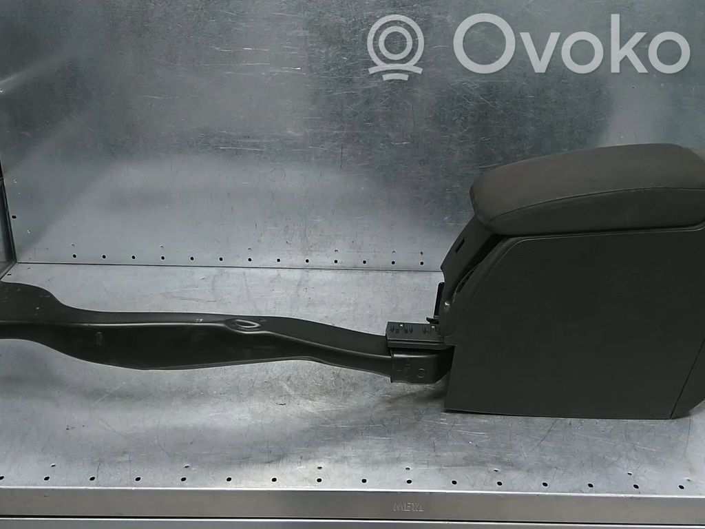 Mittelkonsole