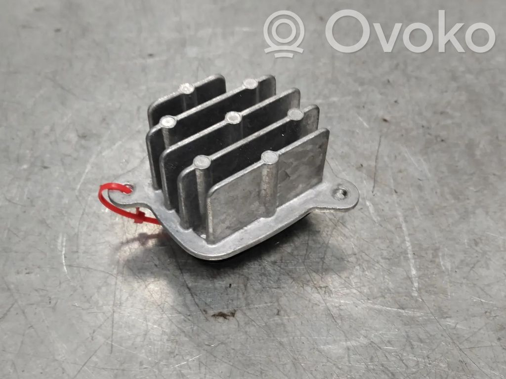 Opel Corsa F Faro delantero LED diurno 