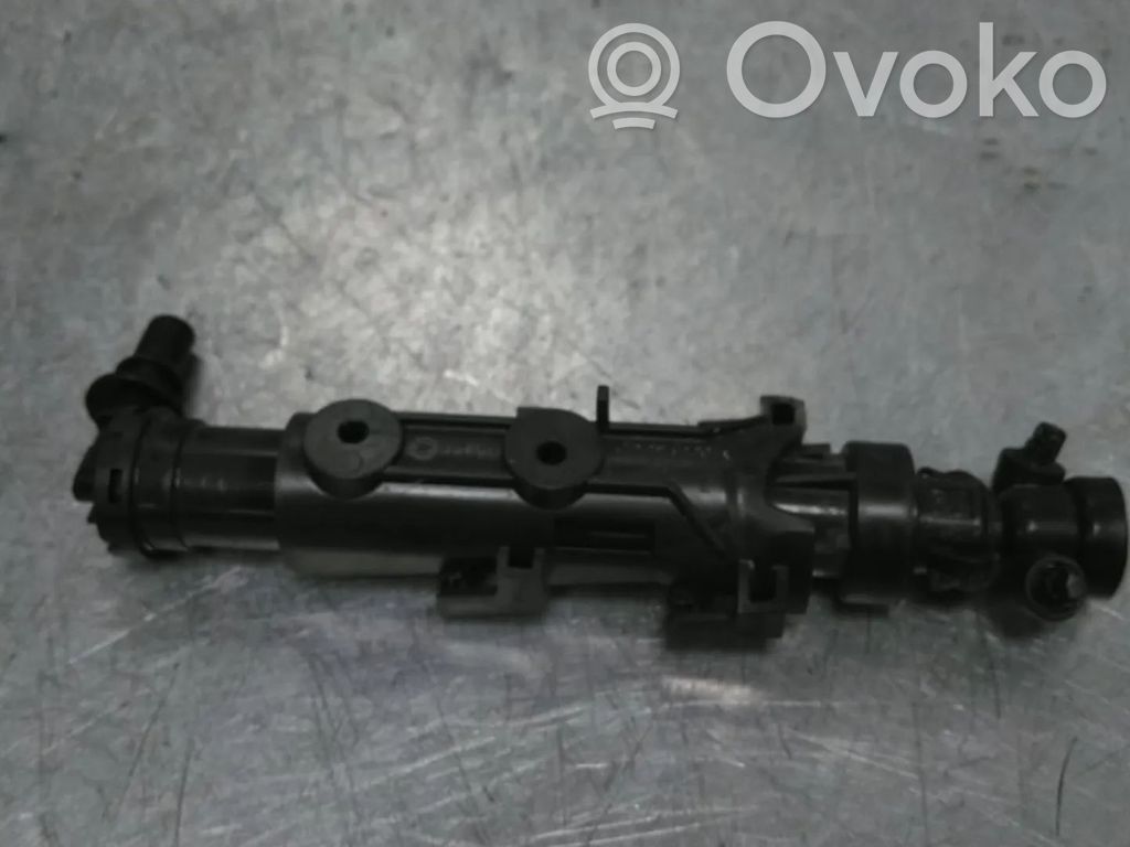 Audi A6 S6 C8 4K Ugello a spruzzo lavavetri per faro 