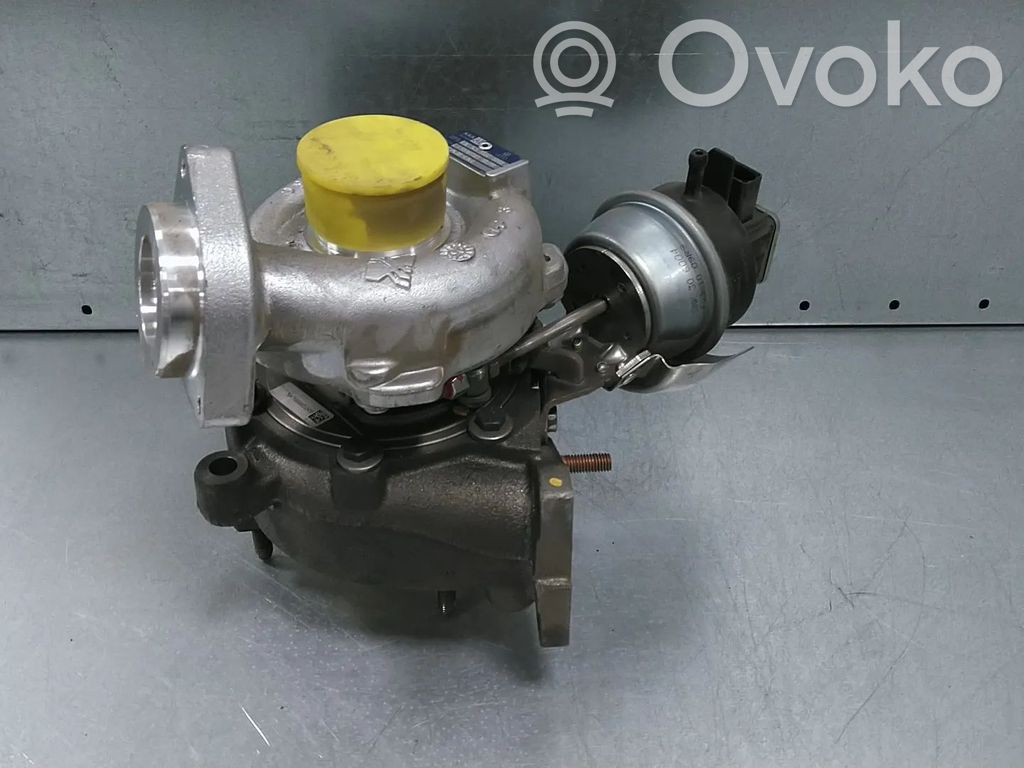 Audi A4 S4 B8 8K Kompressor 