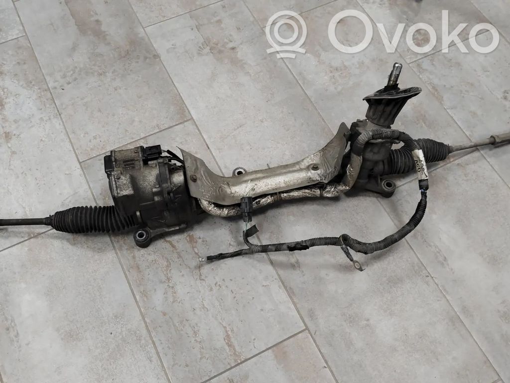 Cremallera de dirección   CV6C3D070LJ,2372727,CV6C3D070LA,CV6C3D070LC,CV6C3D070LE,CV6C3D070LF,CV6C3D070LG,CV6C3D070LH,CV6C3D070LK,CV6C3D070LL,CV6C3D070LP,HV6C3D070LE