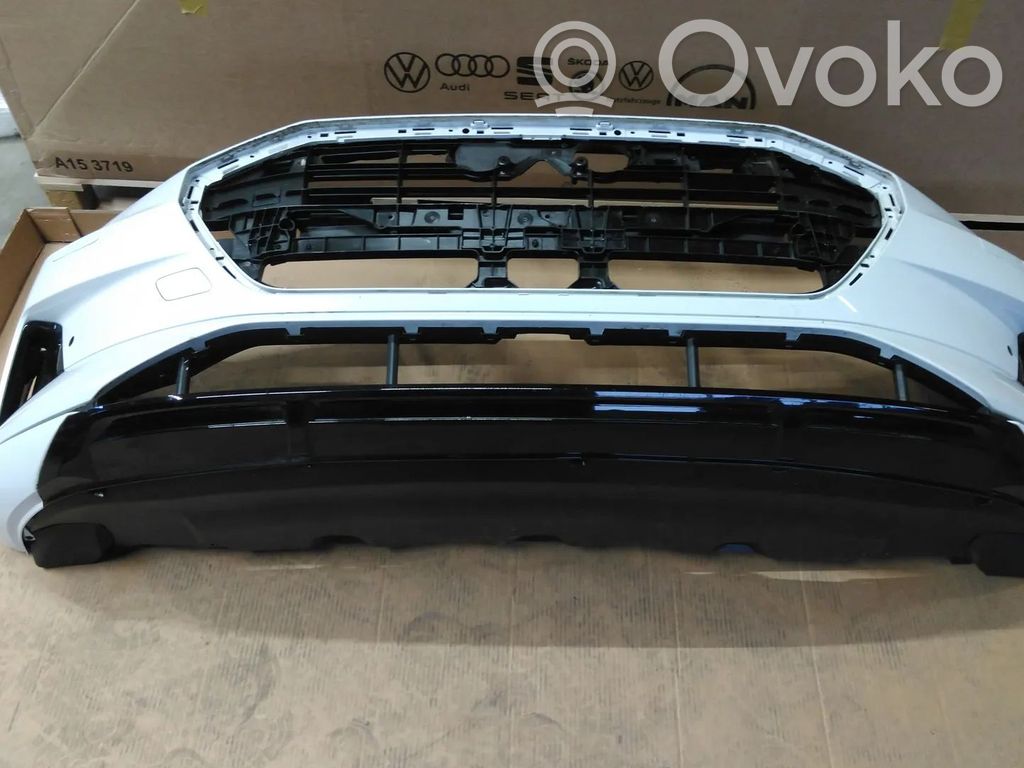 Audi e-tron Front bumper 
