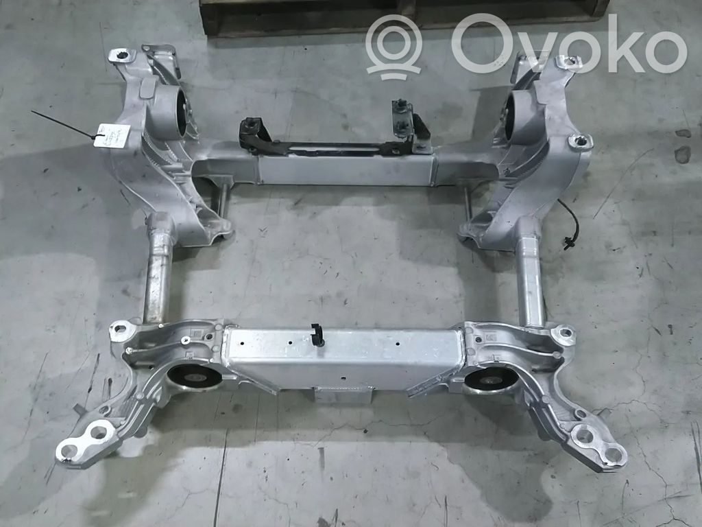 Audi e-tron Front subframe 