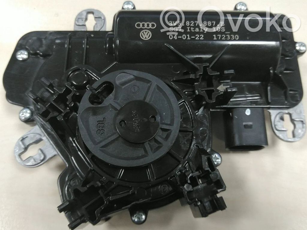 Otros repuestos del exterior   3V5827887B,3V5827887A