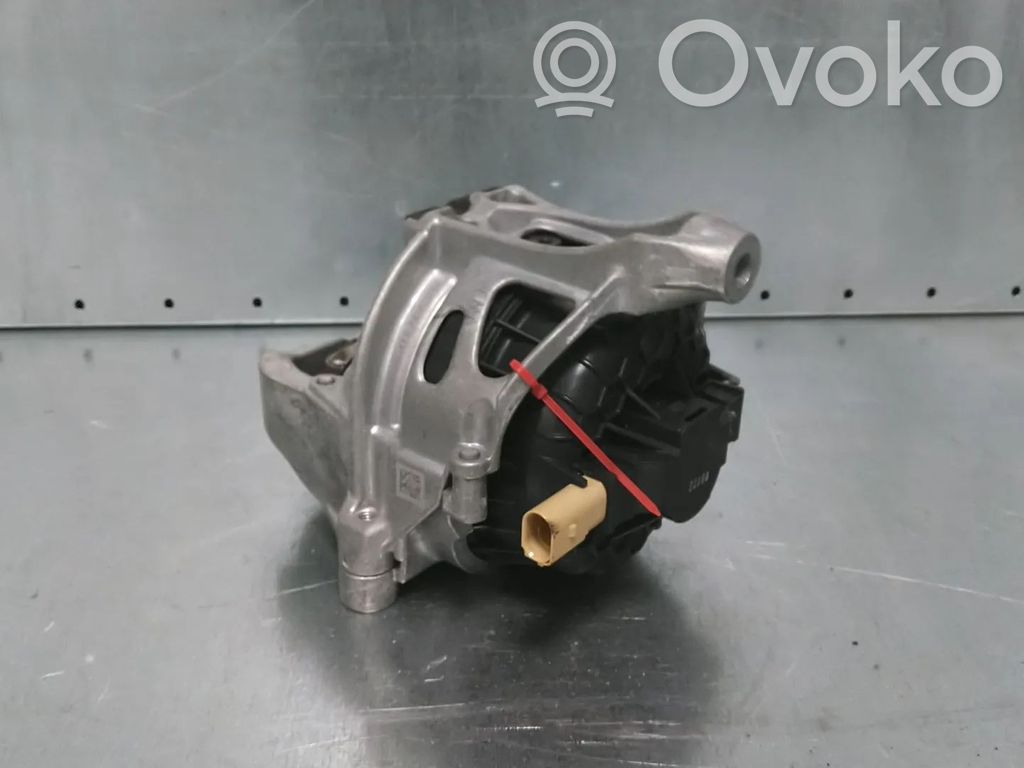 Audi A6 S6 C8 4K Engine mount bracket 