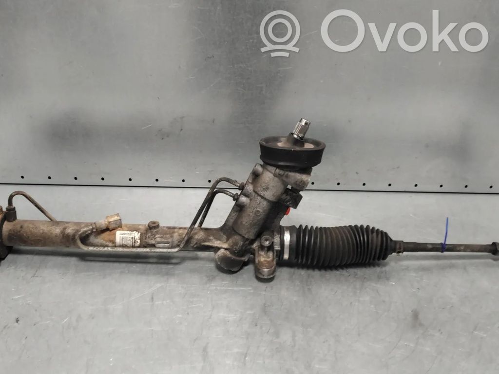 Volkswagen Polo V 6R Cremagliera dello sterzo 