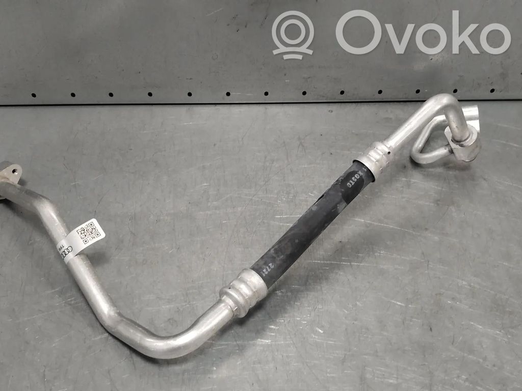Audi e-tron Conductă/furtun aer condiționat (A/C) 