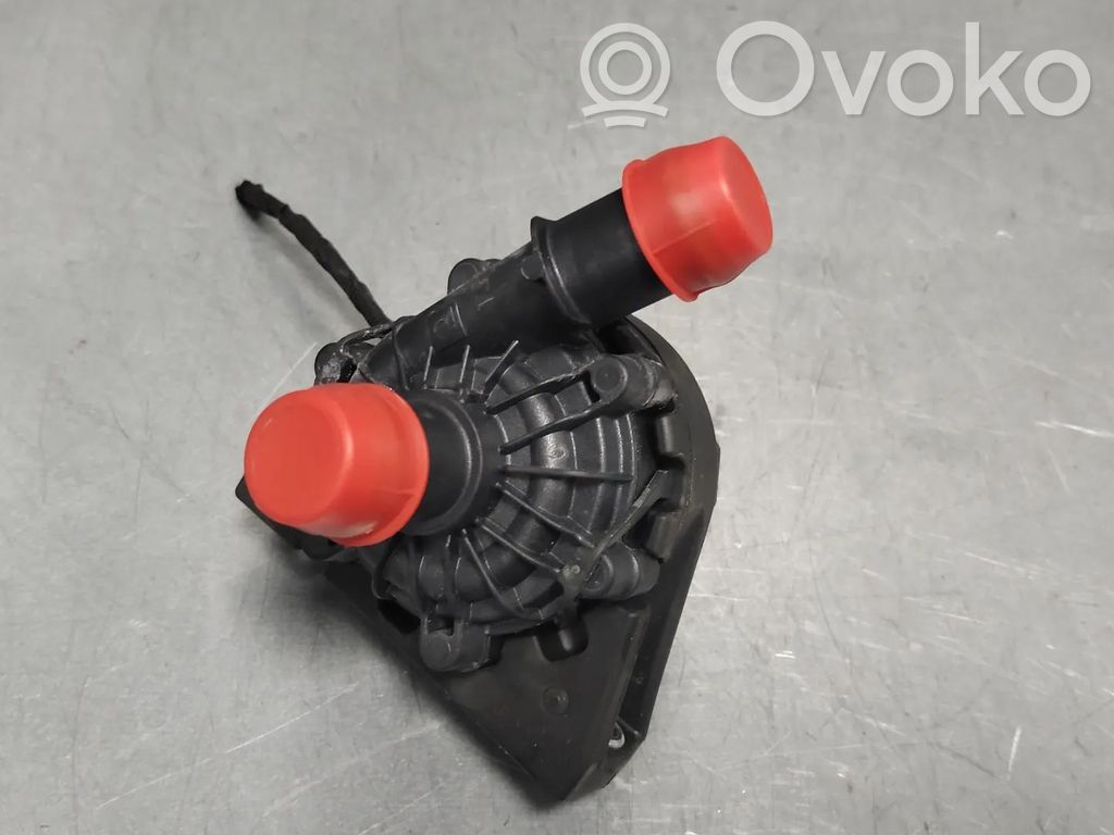 Vesipumppu   4KE121601
