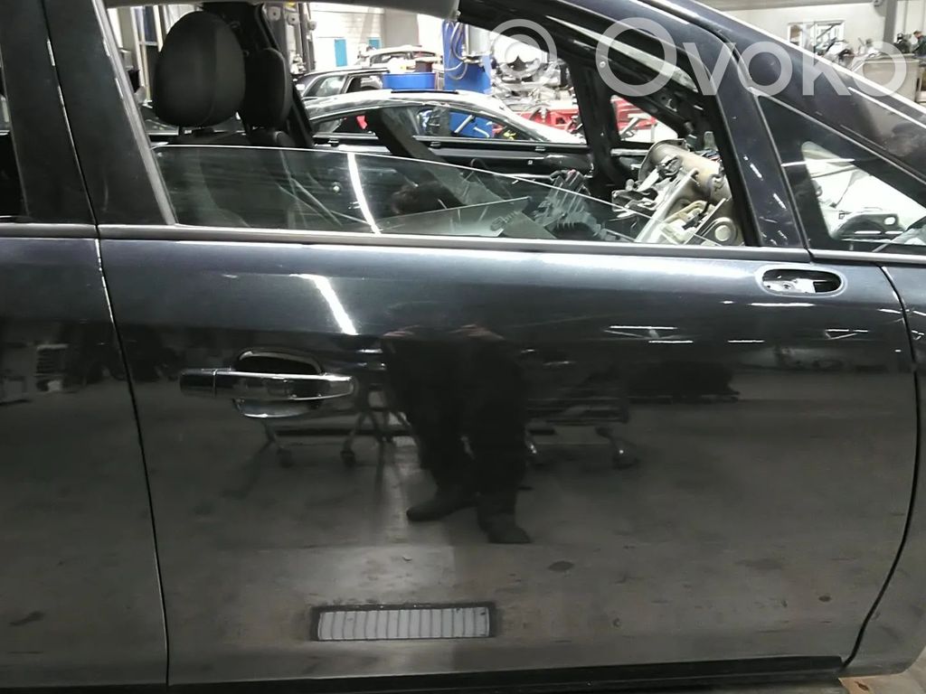 Opel Corsa D Durvis 
