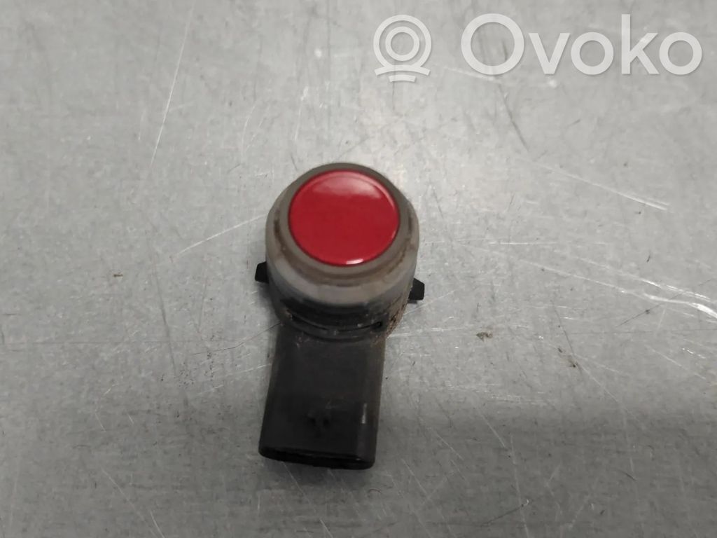 Opel Corsa F Parking PDC sensor 