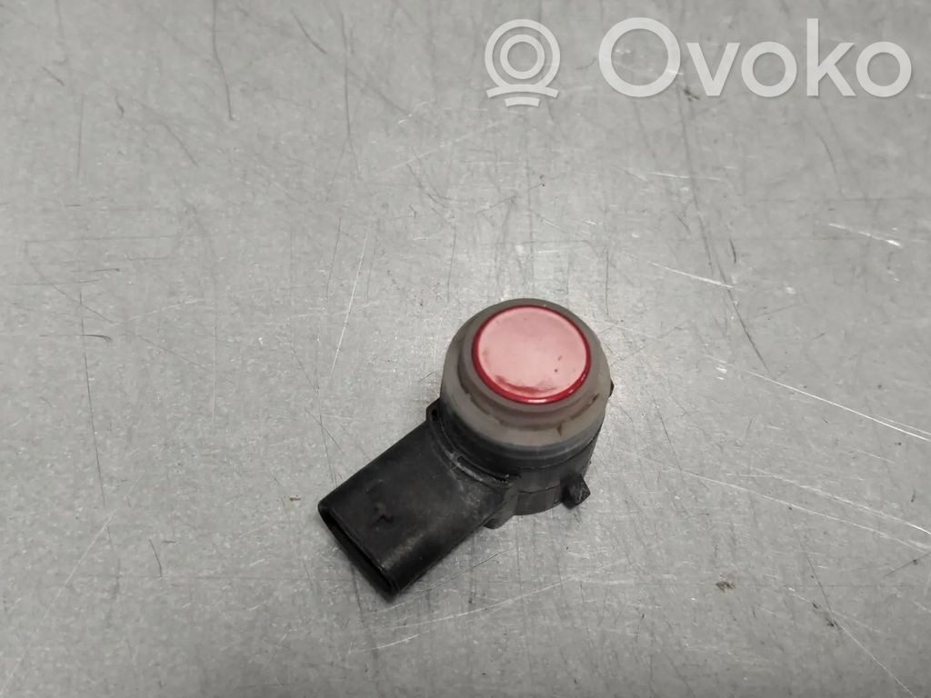 Opel Corsa F Parksensor PDC 