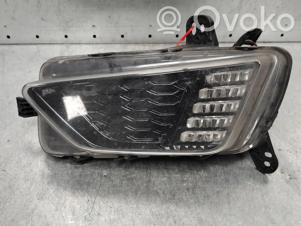 Volkswagen Polo VI Proiector ceață 