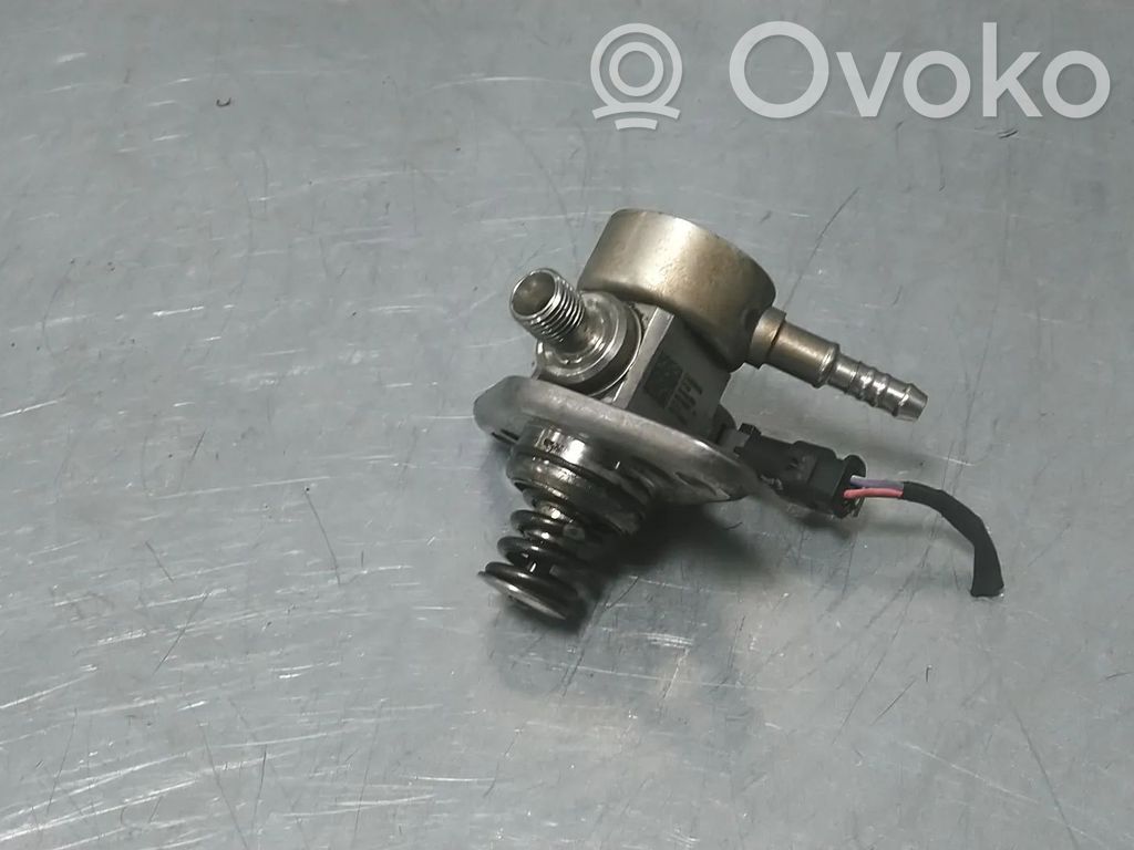 Volkswagen Golf VII Bomba de alta presión de inyección de combustible 
