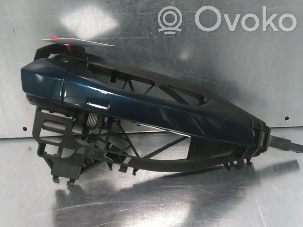 Audi e-tron Copertura per maniglia portiera anteriore