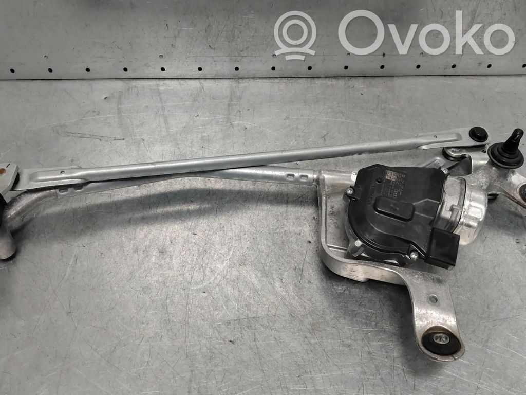 Audi e-tron Motor și paralelogram ștergător parbriz 