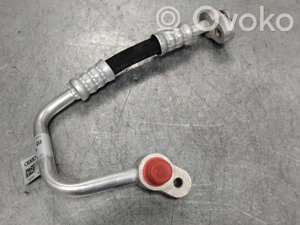 Ilmastointilaitteen putki (A/C)   4KE816735E