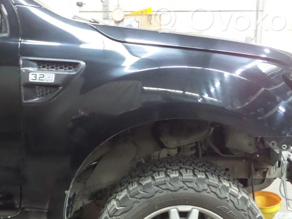 Ford Ranger Guardabarro 