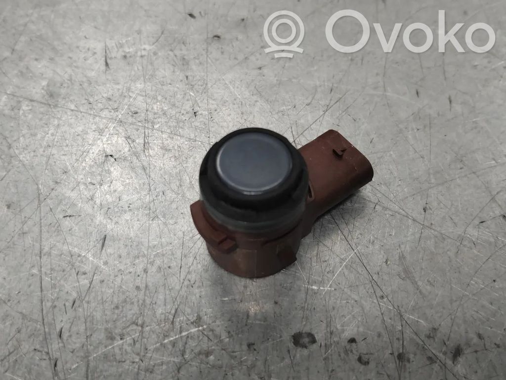 Audi e-tron Parking PDC sensor 