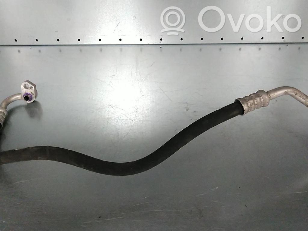 BMW 4 F32 F33 Wąż / Przewód klimatyzacji A/C 