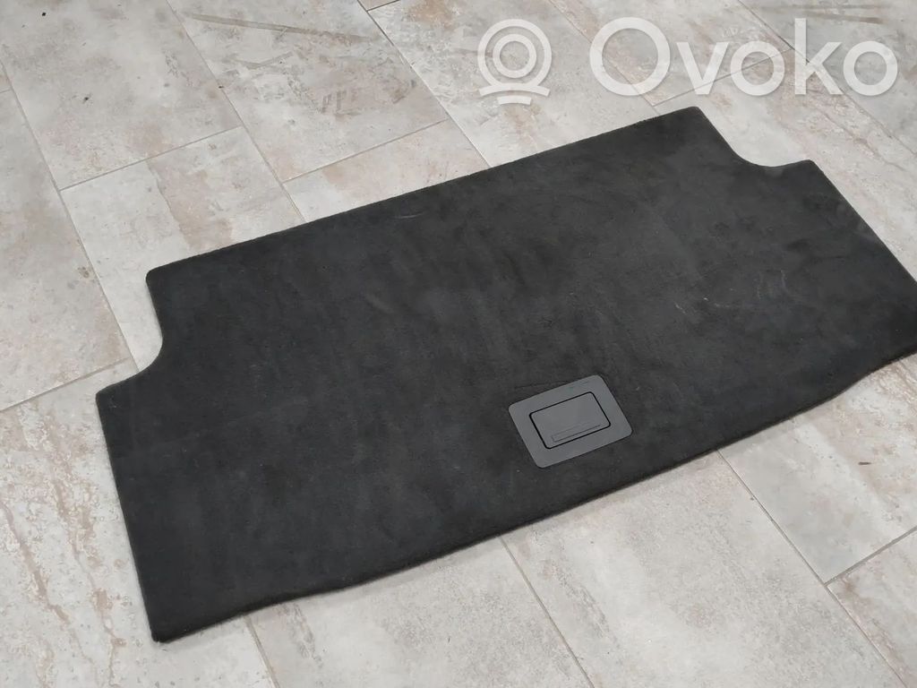 Trunk/boot mat liner   51477269707,7269707