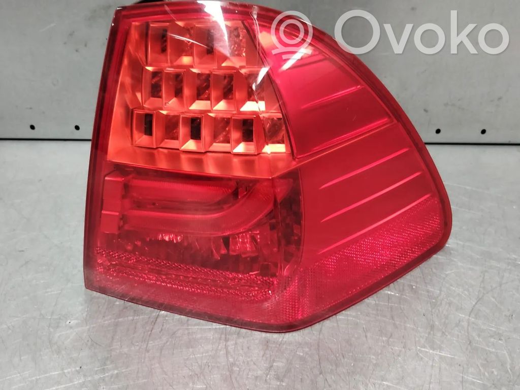 BMW 3 E90 E91 Rear/tail lights 